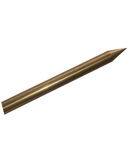 Brass Rod 9 inch