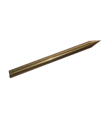 Brass Rod 6 inch
