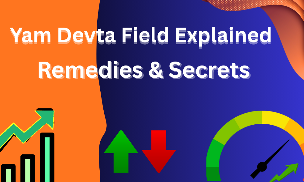 Advance Vastu and Yam Devta Field Explained 