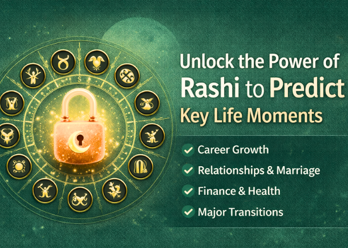 Unlock the Power of Rashi to Predict Key Life Moments