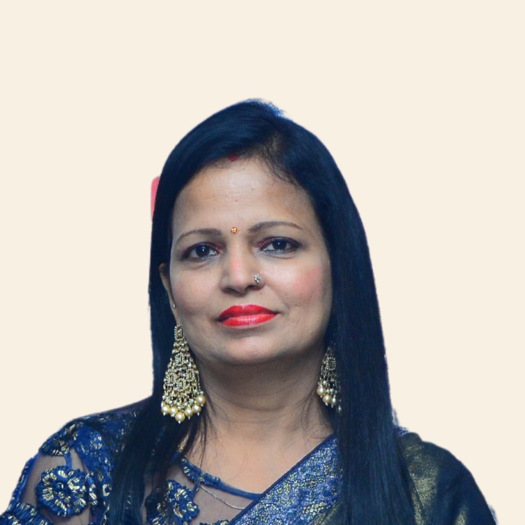 Sudha Bansal 