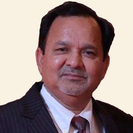 Dr  Sunil Vohra