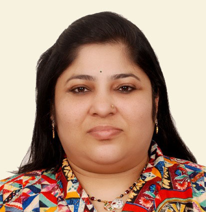Sangeeta Jain 
