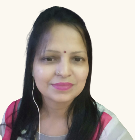 Sudha Bansal 