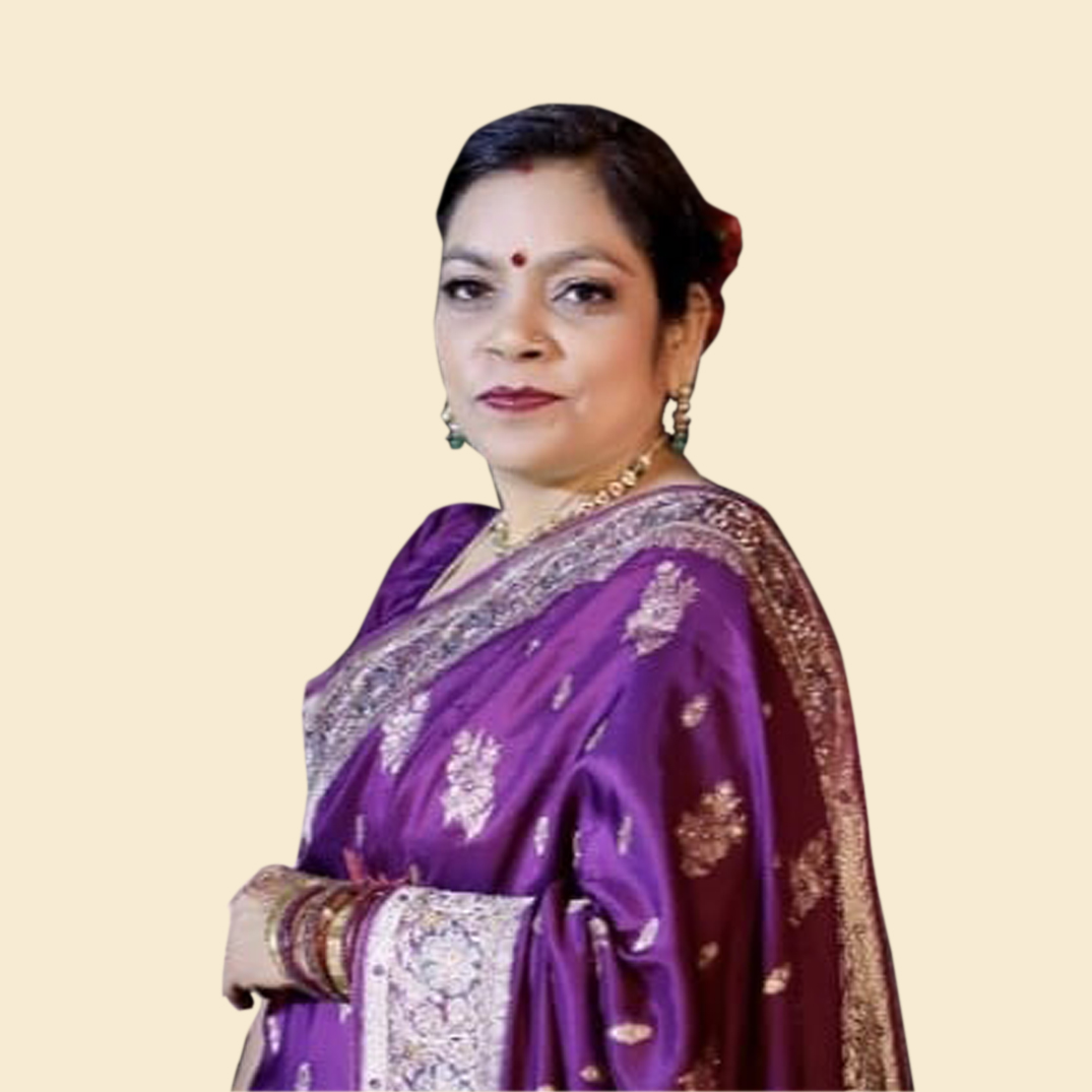 Sangeeta Maheshwari