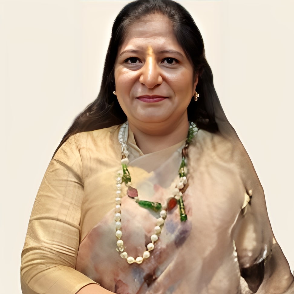 Rajni Arora