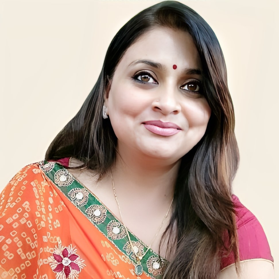 Rakhi Banerjee