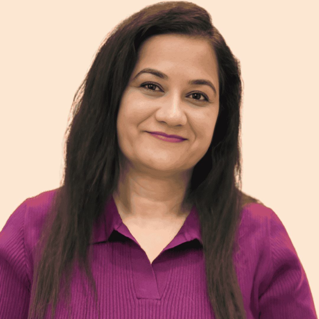 Shweta Tripathi
