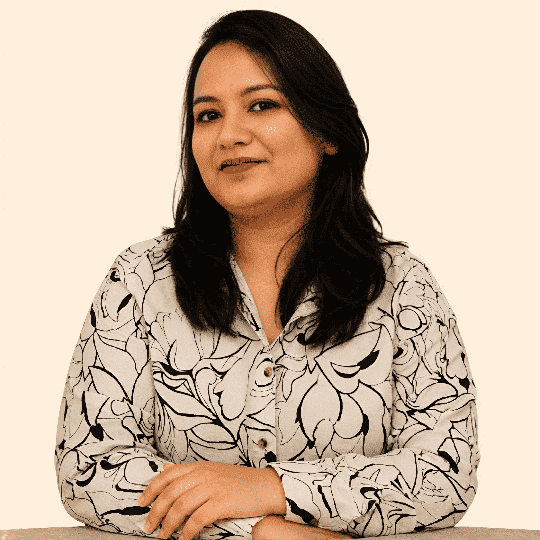 Prernaa Tandon