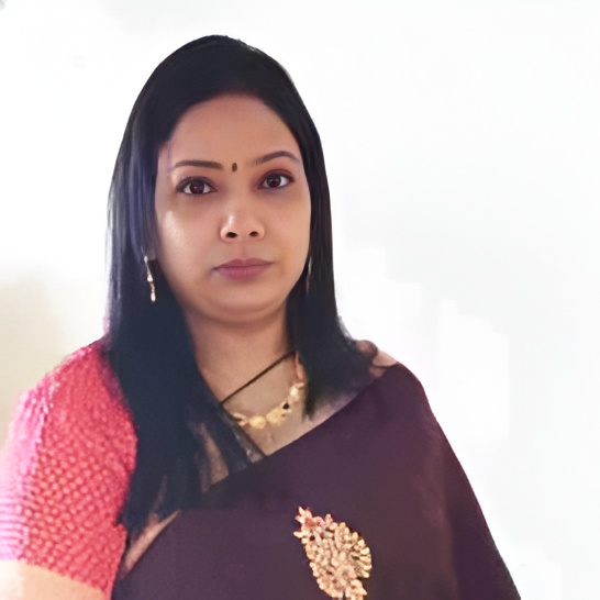 Anjali Guppta