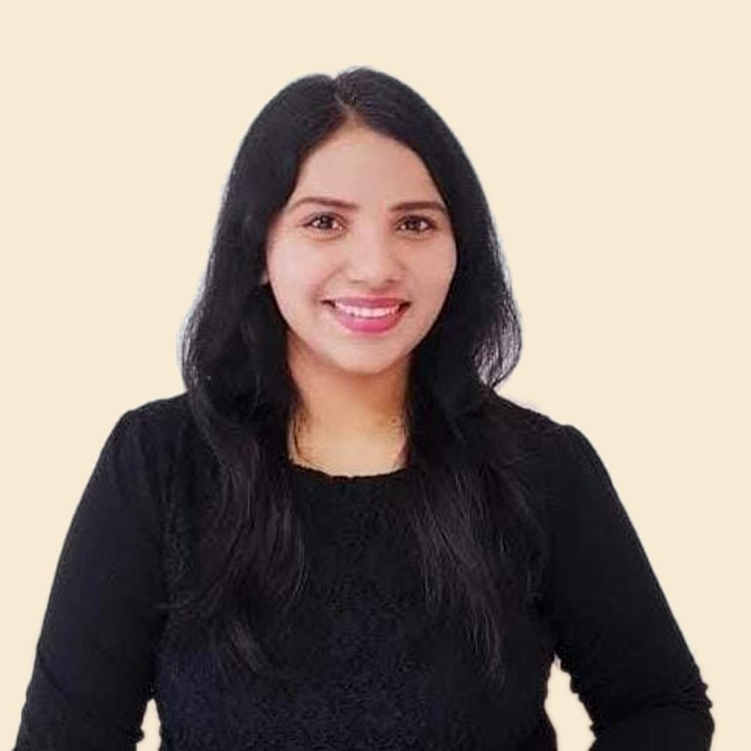 Shweta Vishal Pote 
