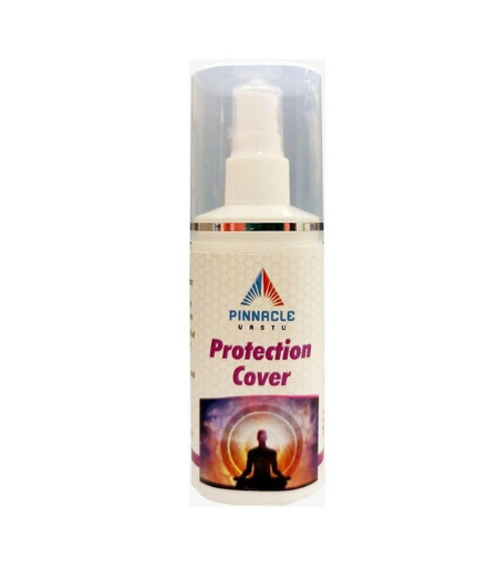 Vastu protection spray
