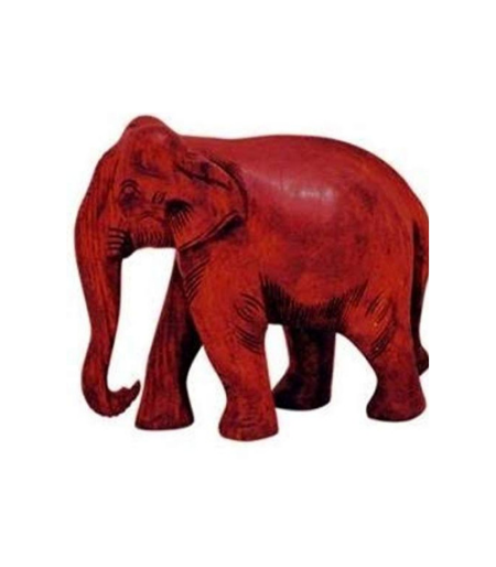 Red Elephant Vastu