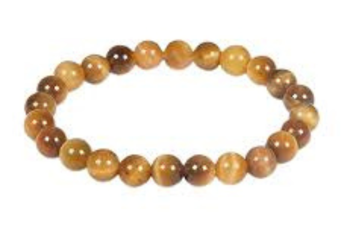 Cat Eye Bracelet