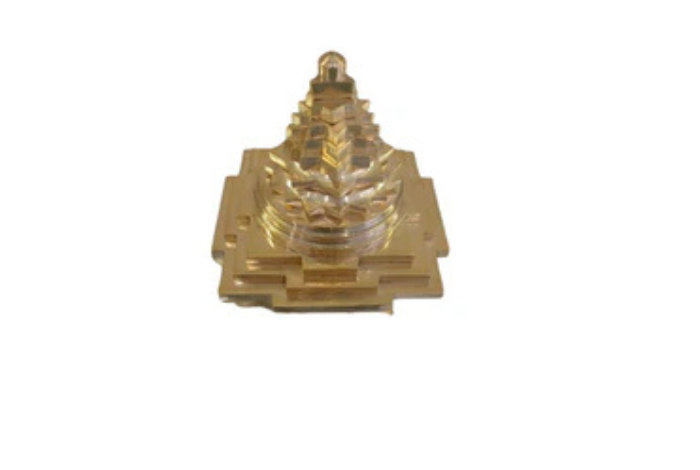 Shree Yantra 3 Inch