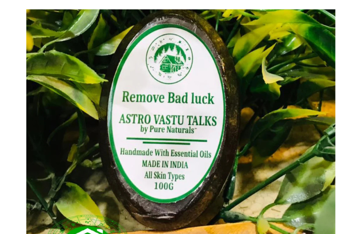 Remove Bad Luck