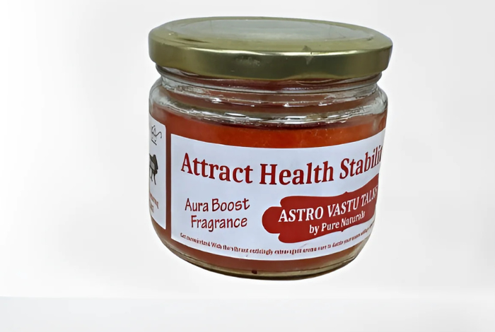 Attract Health Stability