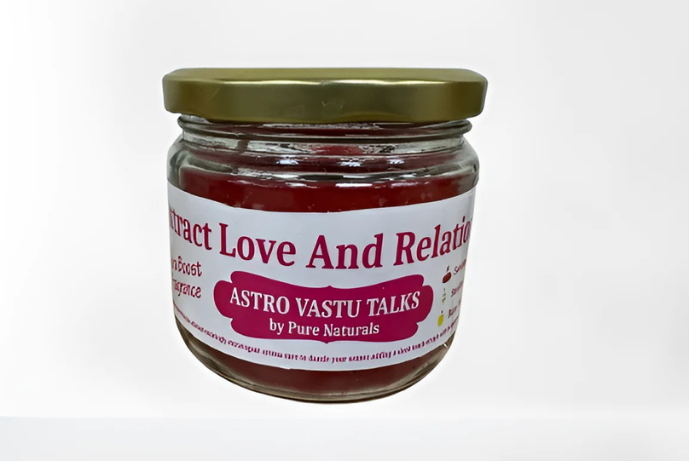 Attract Love and Realtionship