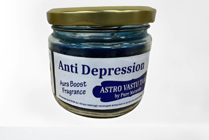 Anti Depression