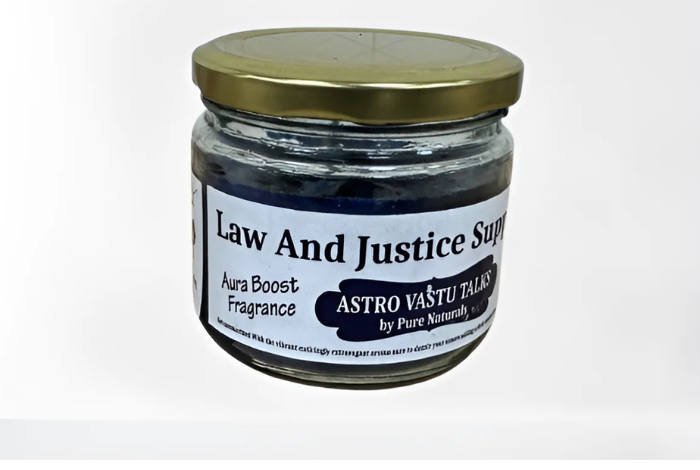 Law and Justice Support