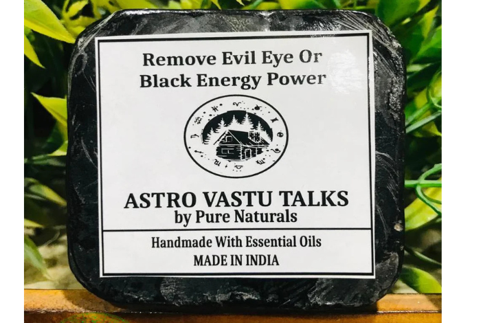 Remove Evil Eye or Black Energy Power