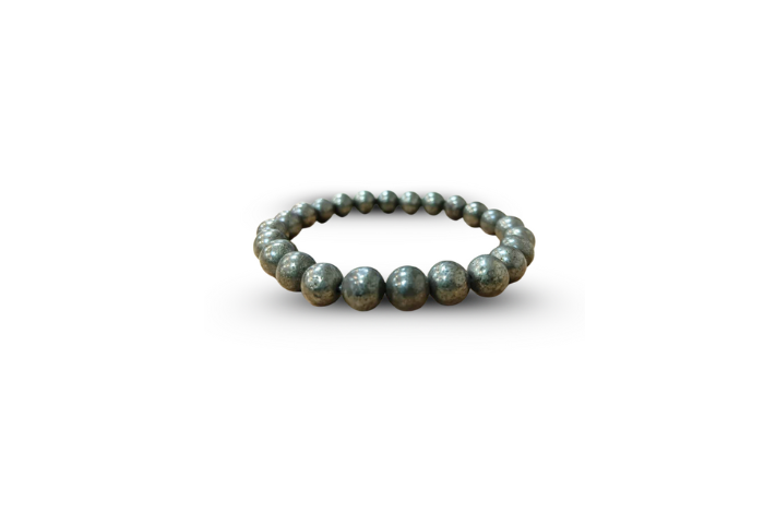 Pyrite Bracelet