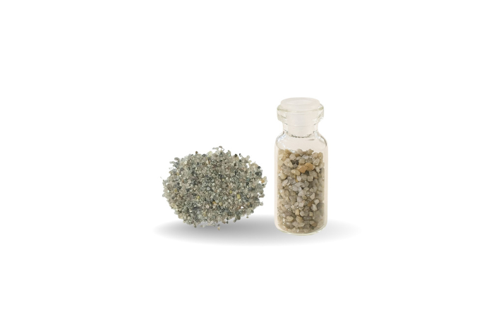 Diamond Stone Dust