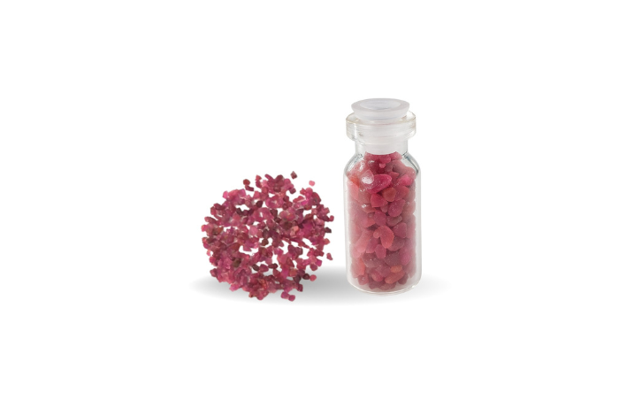 Ruby Stone Dust