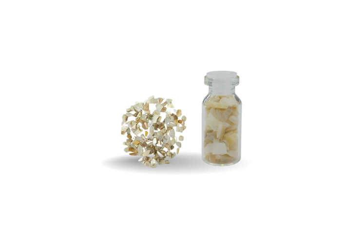 Pearl Stone Dust