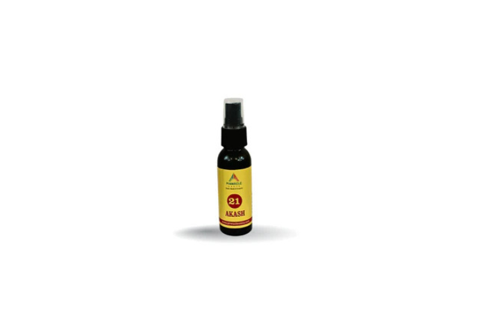 Akash Devta Spray