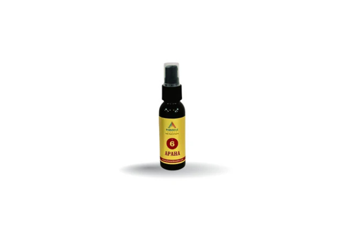 Apaha Devta Spray