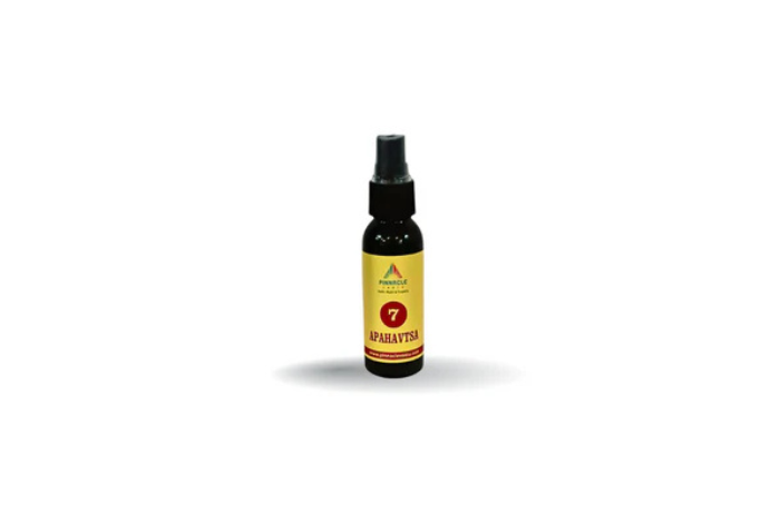 Apahavtsa Devta Spray