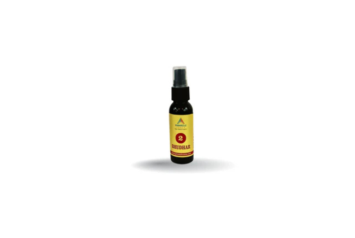 Bhudhar Devta Spray