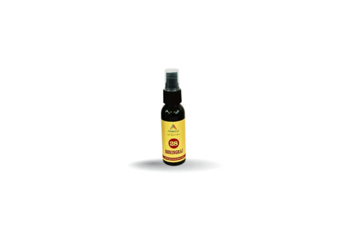 Bhringraj Devta Spray
