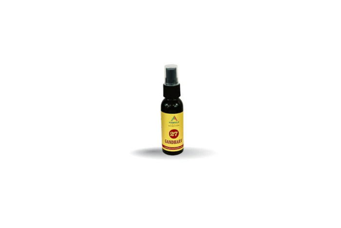 Gandharv Devta Spray