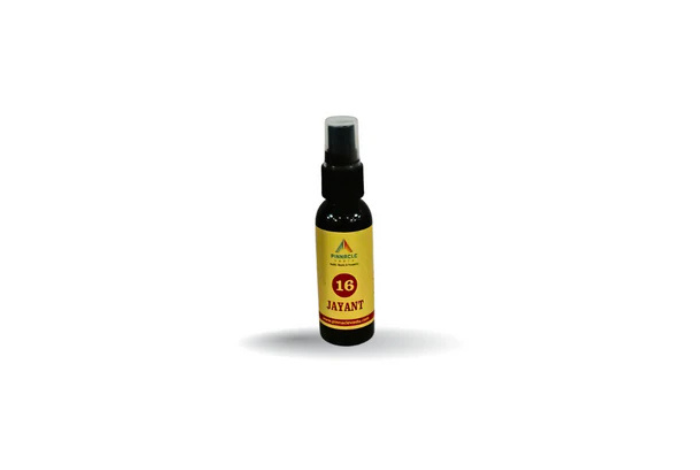 Jayant Devta Spray