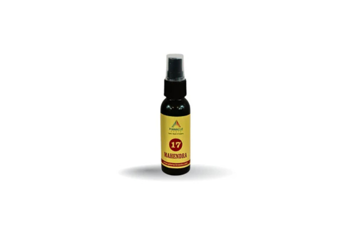 Mahendra Devta Spray