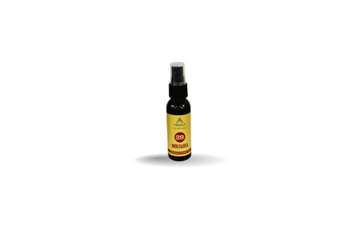Mrigha Devta Spray 