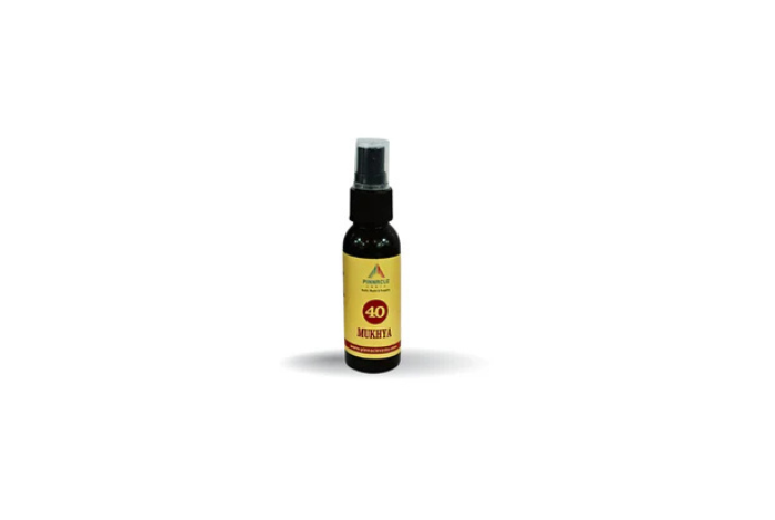 Mukhya Devta Spray