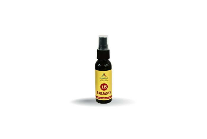 Parjanya Devta Spray