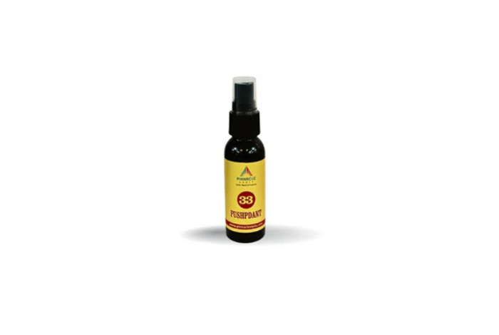 Pushpdant Devta Spray