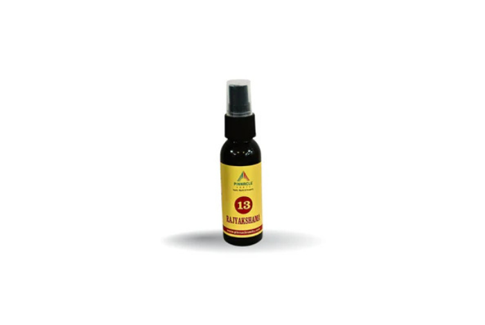 Rajyakshama Devta Spray