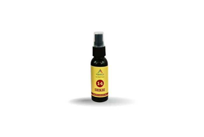 Shikhi Devta Spray