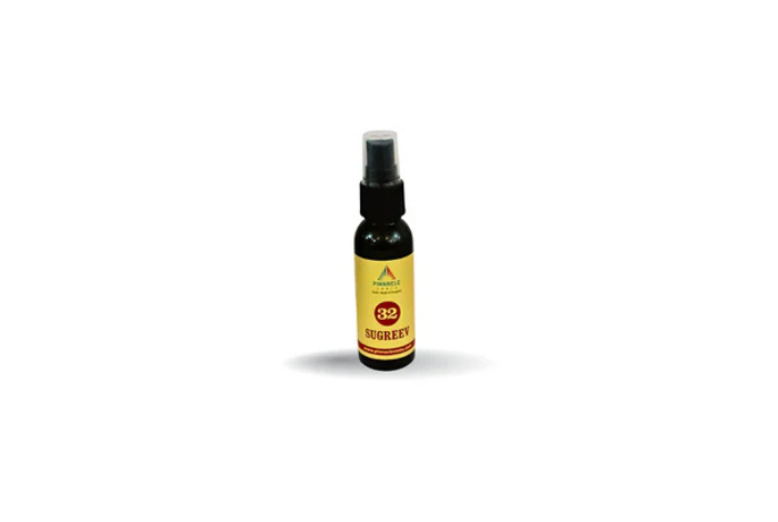 Sugreev Devta Spray