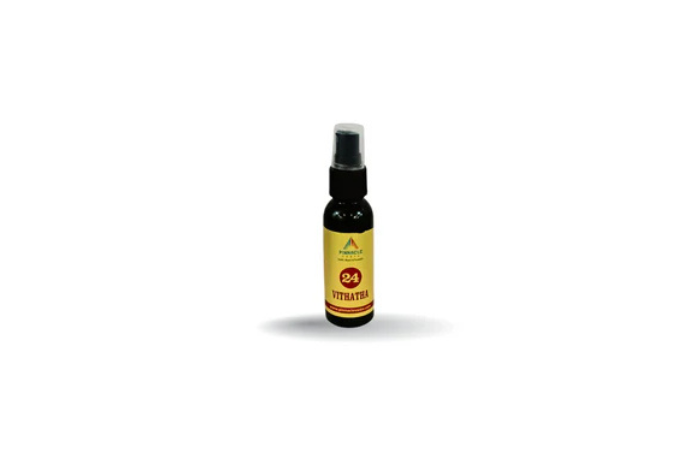 Vithatha Devta Spray