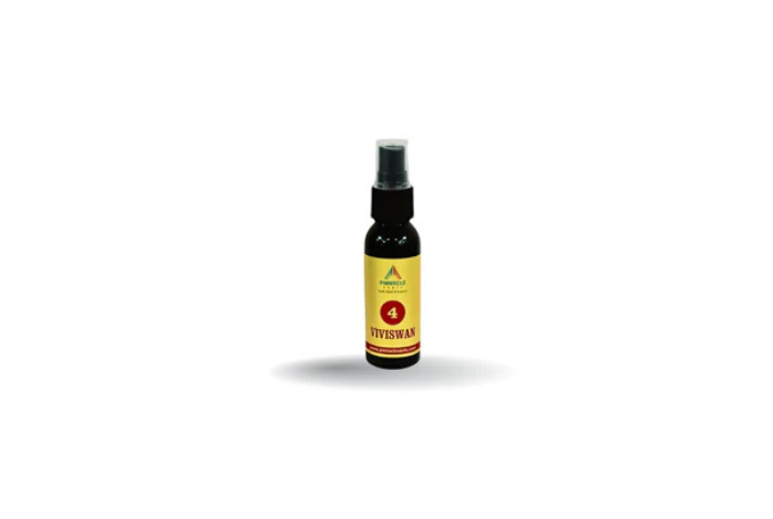 Viviswan Devta Spray