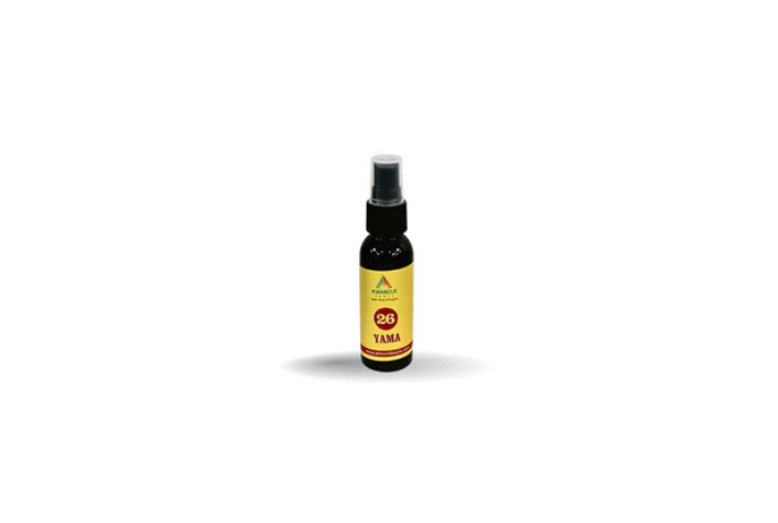 Yama Devta Spray