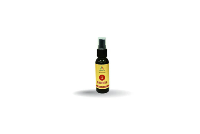 Brahma Devta Spray