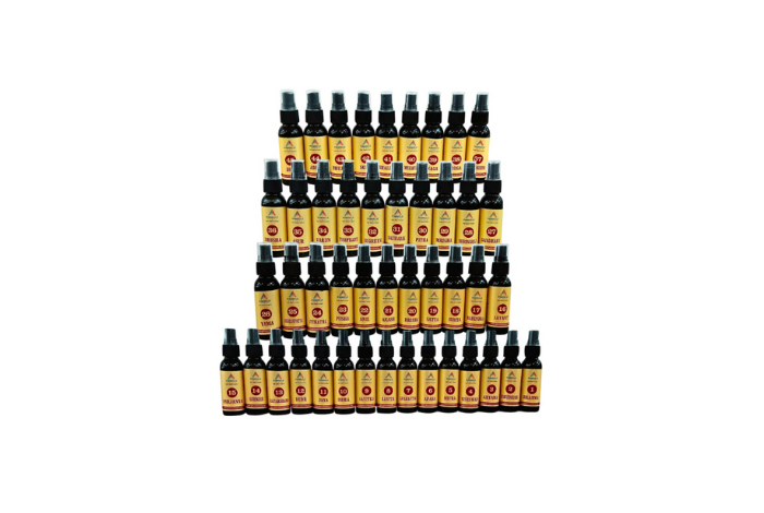 Devta Spray Kit