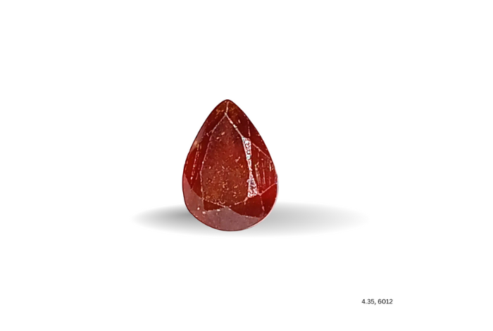 4.35 CARAT GOMEDA (GRADE A)
